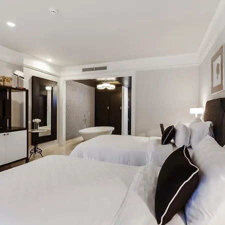 Sugar Marina Hotel - Fashion - Kata Beach - Sha Extra Plus Exterior photo