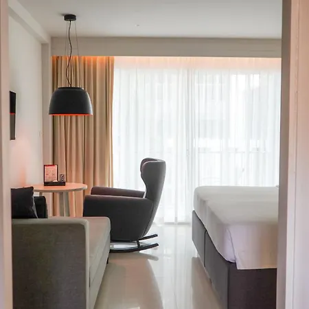 Sugar Marina Hotel - Fashion - Kata Beach - Sha Extra Plus Exterior photo
