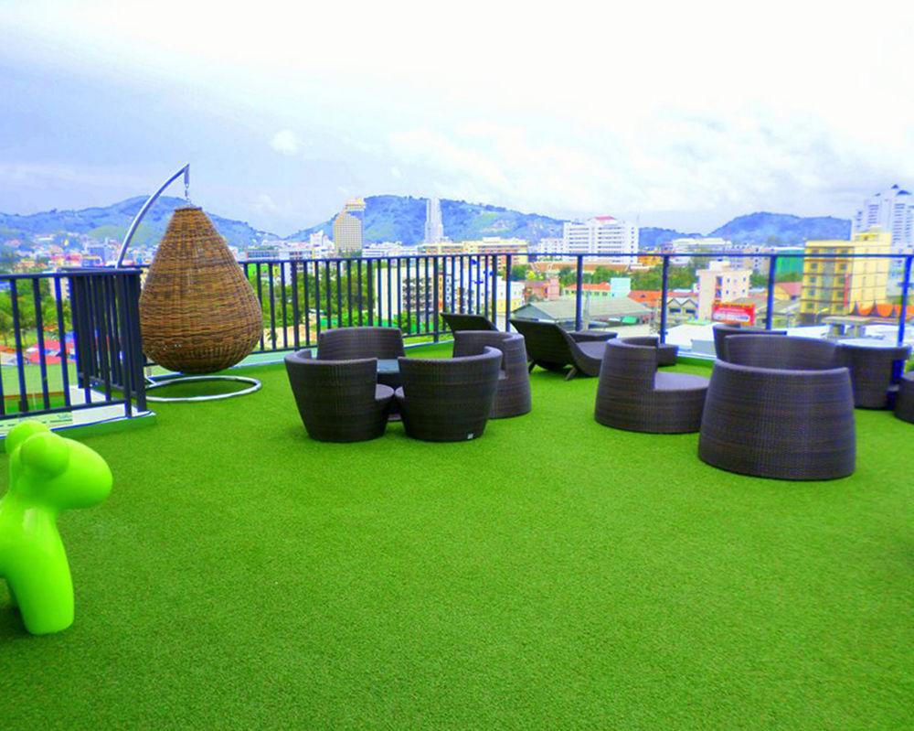 Hotel Sugar Marina - Fashion -