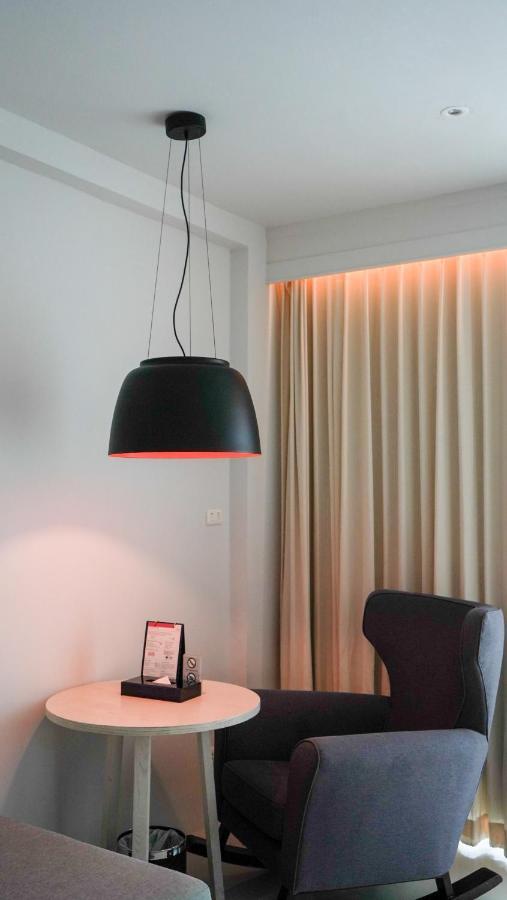 Sugar Marina - Fashion - Hotel 4*