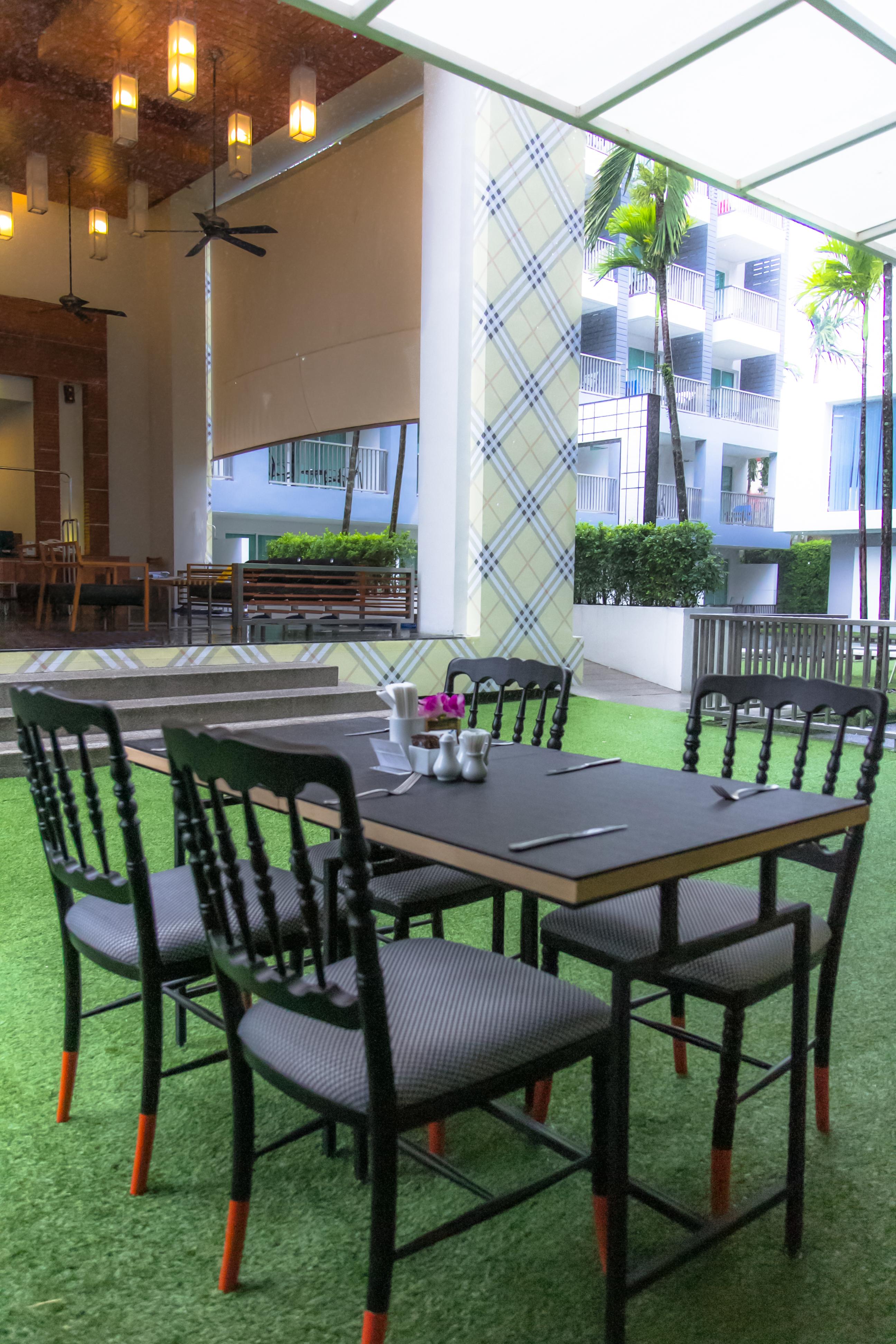 Hotel Sugar Marina - Fashion - 4*