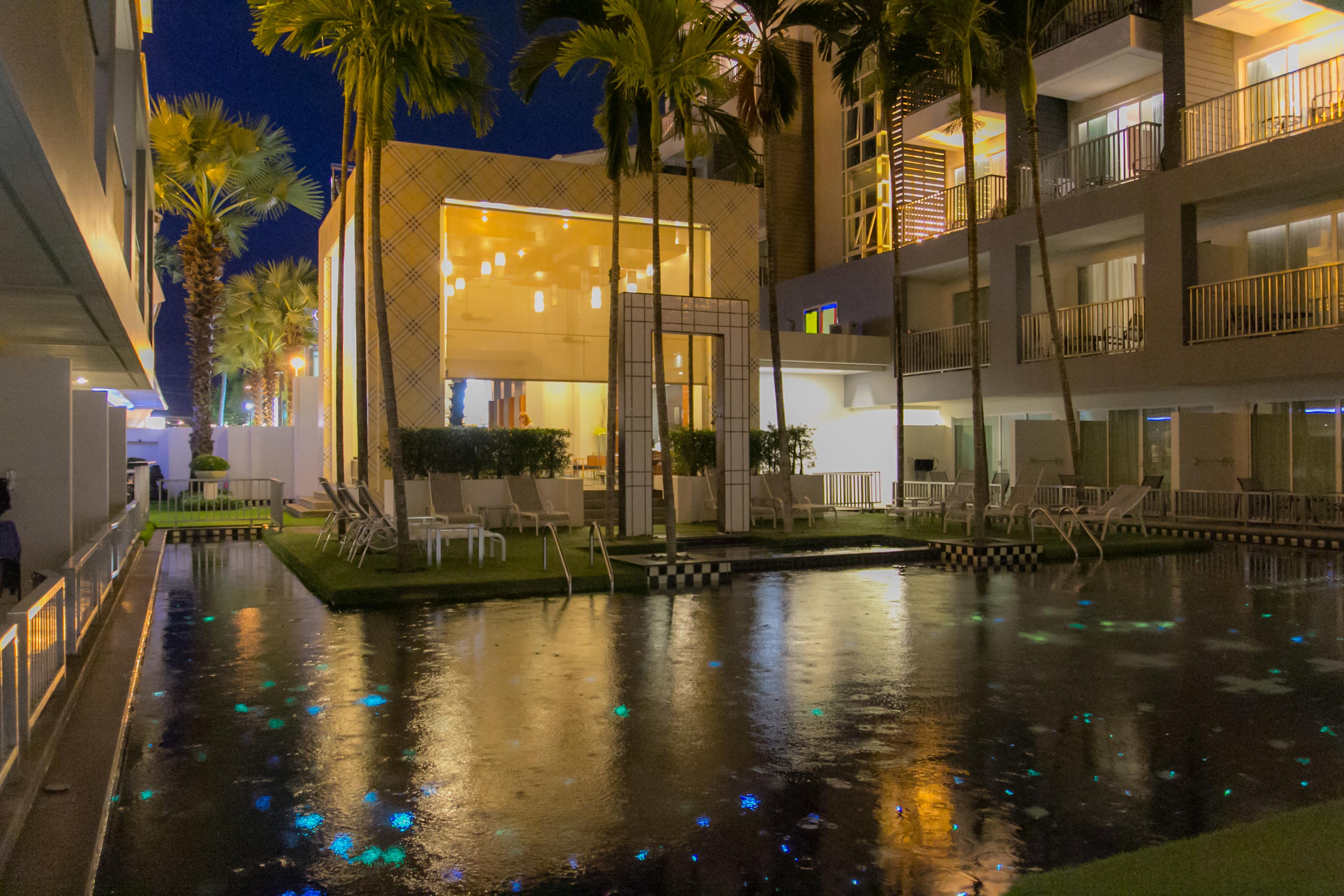 Sugar Marina - Fashion - Hotel Strand Kata