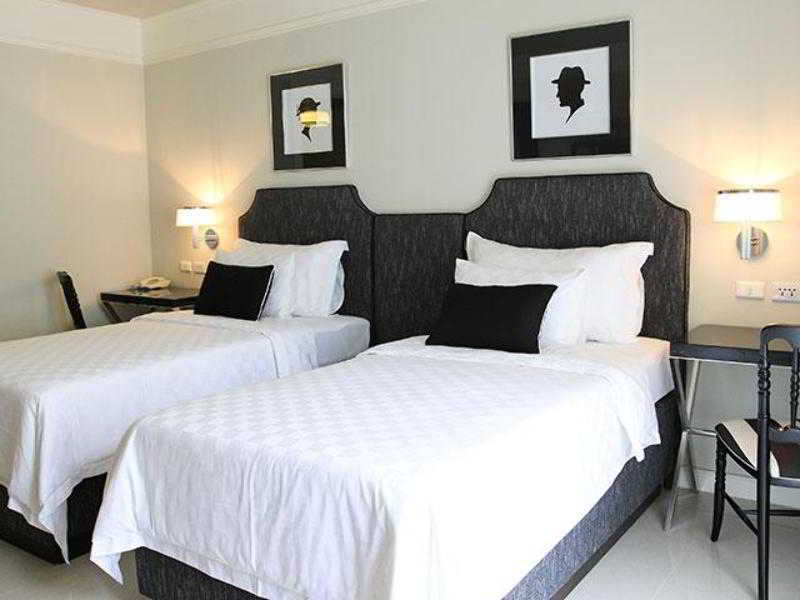 Sugar Marina - Fashion - Hotel Strand Kata
