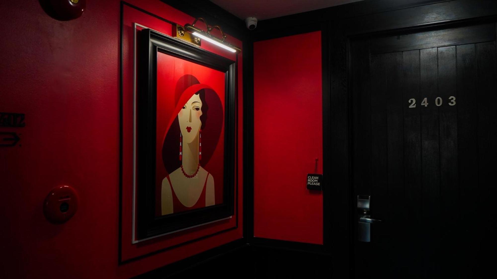Sugar Marina - Fashion - Hotel