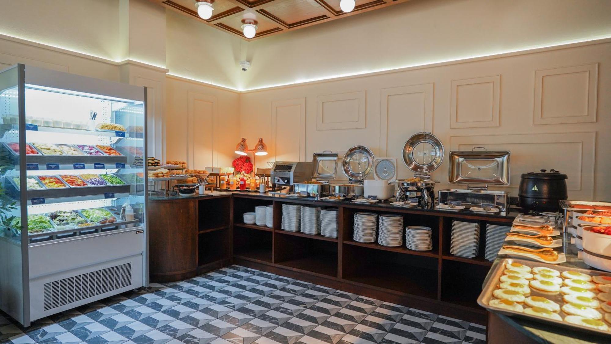 Sugar Marina - Fashion - Hotel 4*
