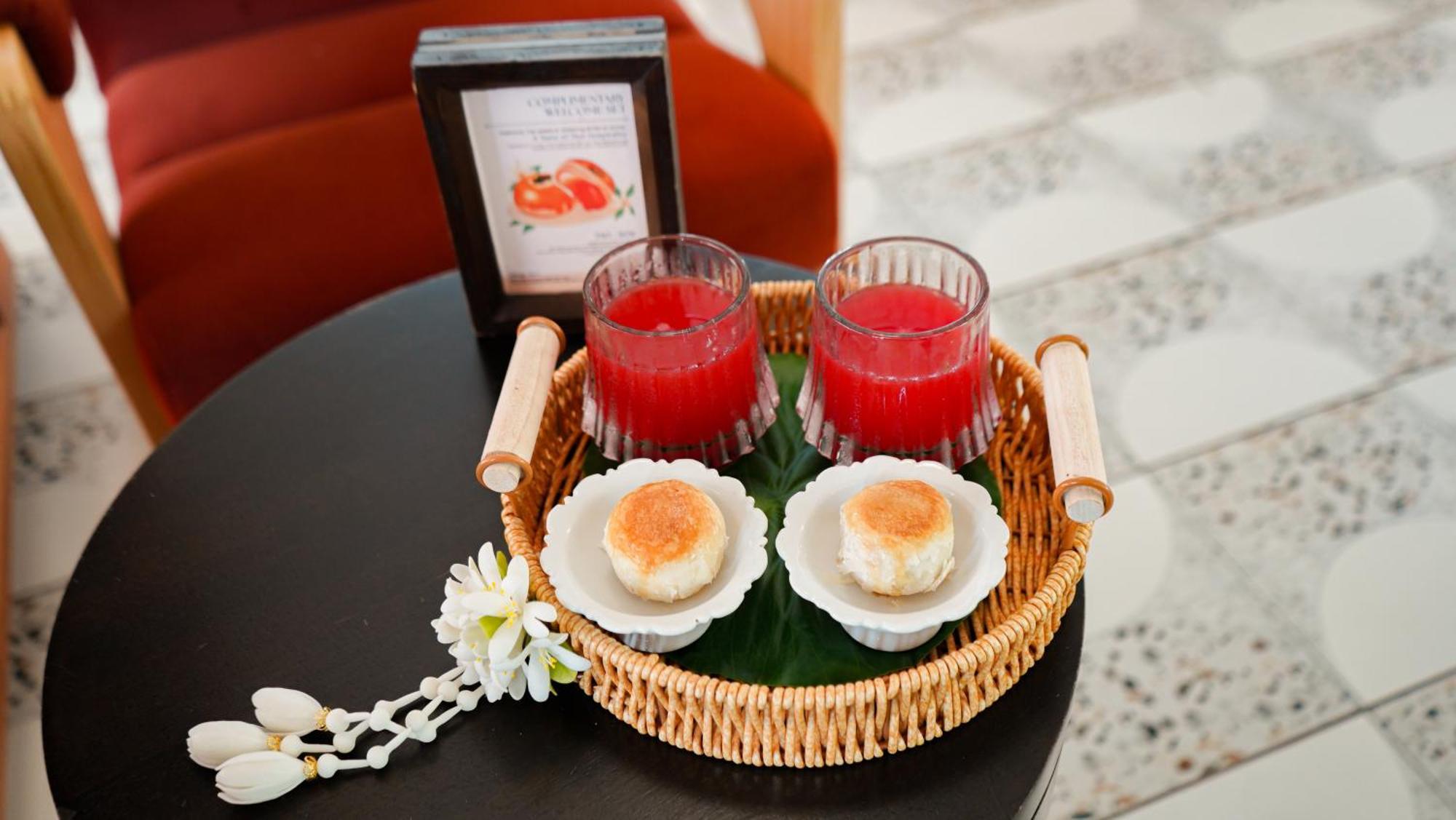 Sugar Marina - Fashion - - Sha Extra Hotel