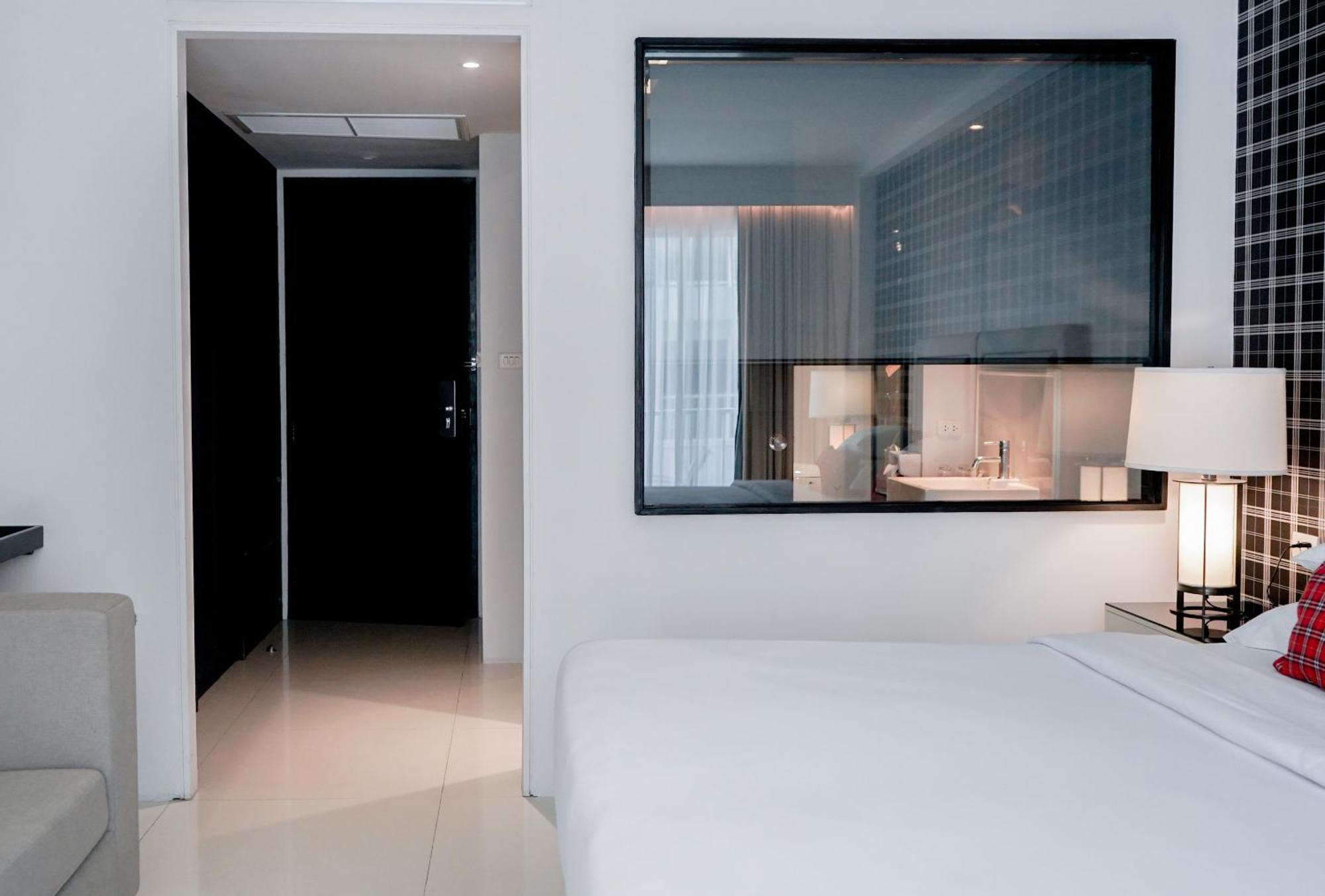 Hotel Sugar Marina - Fashion - - Sha Extra