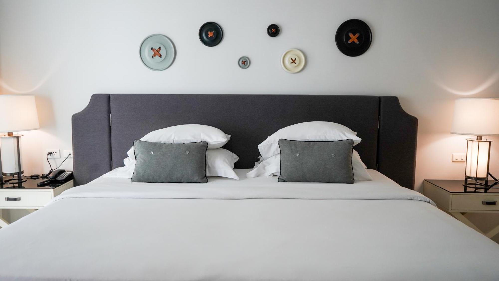 Hotel Sugar Marina - Fashion - Strand Kata