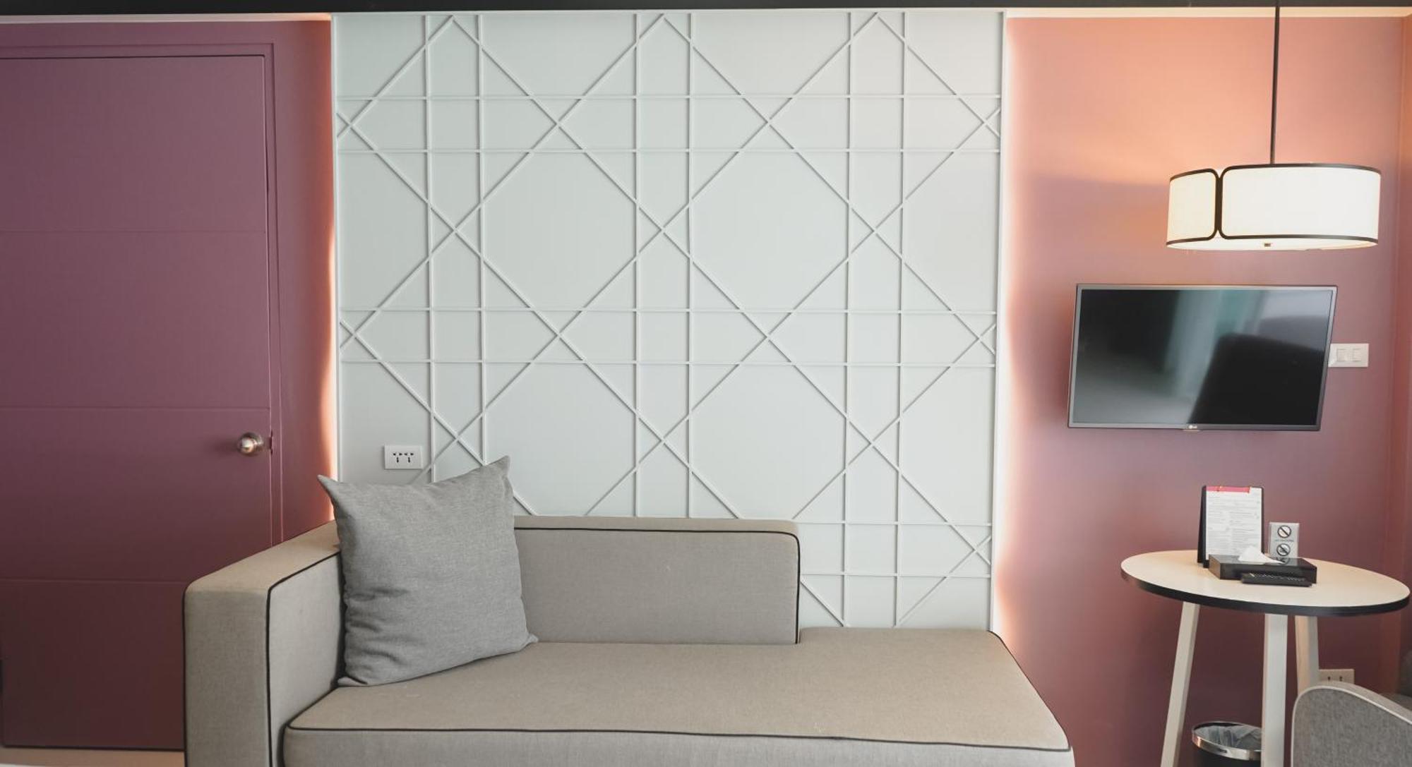 Sugar Marina - Fashion - - Sha Extra Hotel 4*