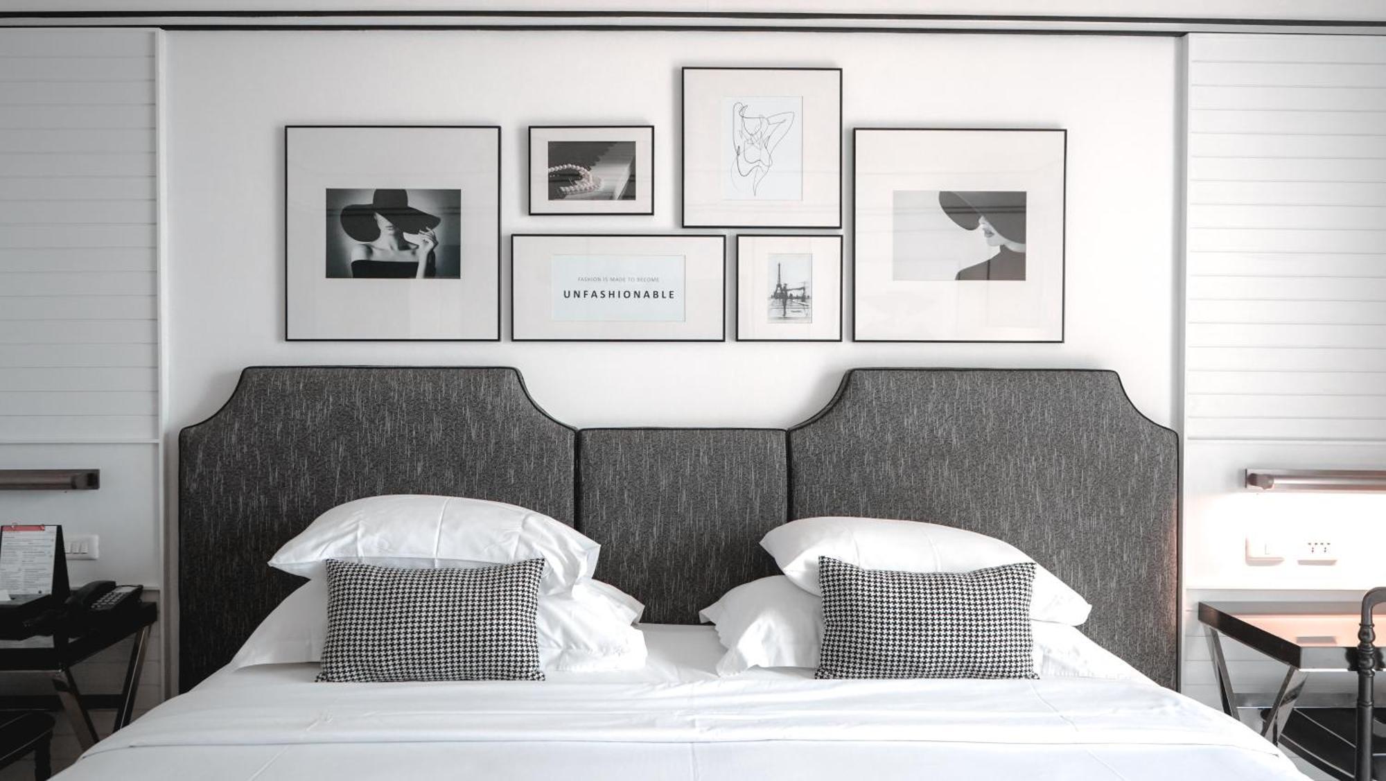 Hotel Sugar Marina - Fashion - - Sha Extra Kata Beach (Phuket)