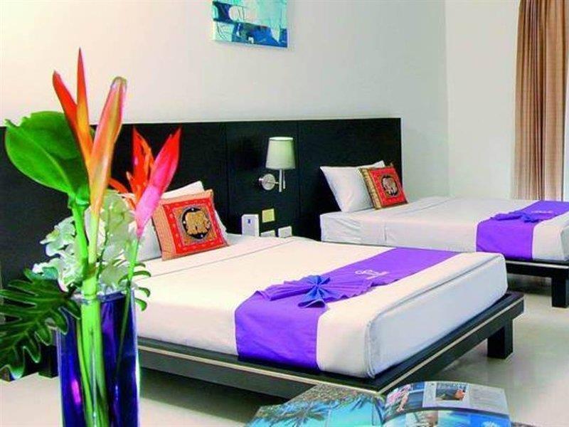 Hotel Sugar Marina - Fashion - Strand Kata