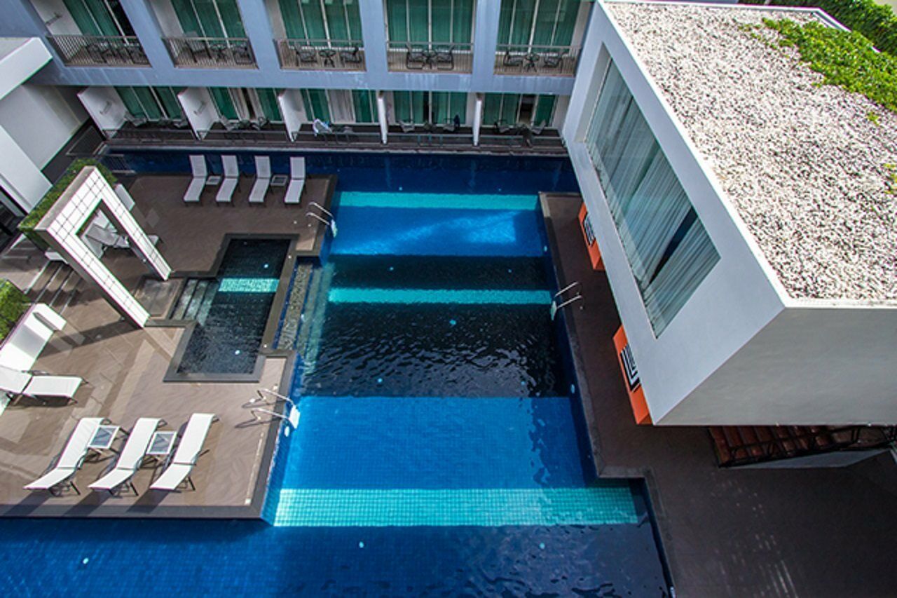 Sugar Marina - Fashion - Hotel Strand Kata