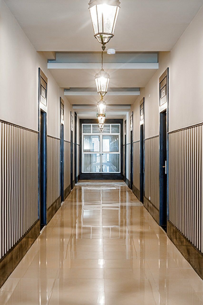 Hotel Sugar Marina - Fashion -
